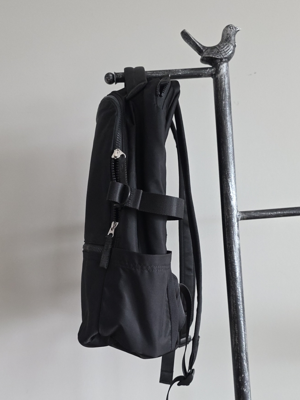 Lululemon Athletica Black Backpack - Picture 4 of 13